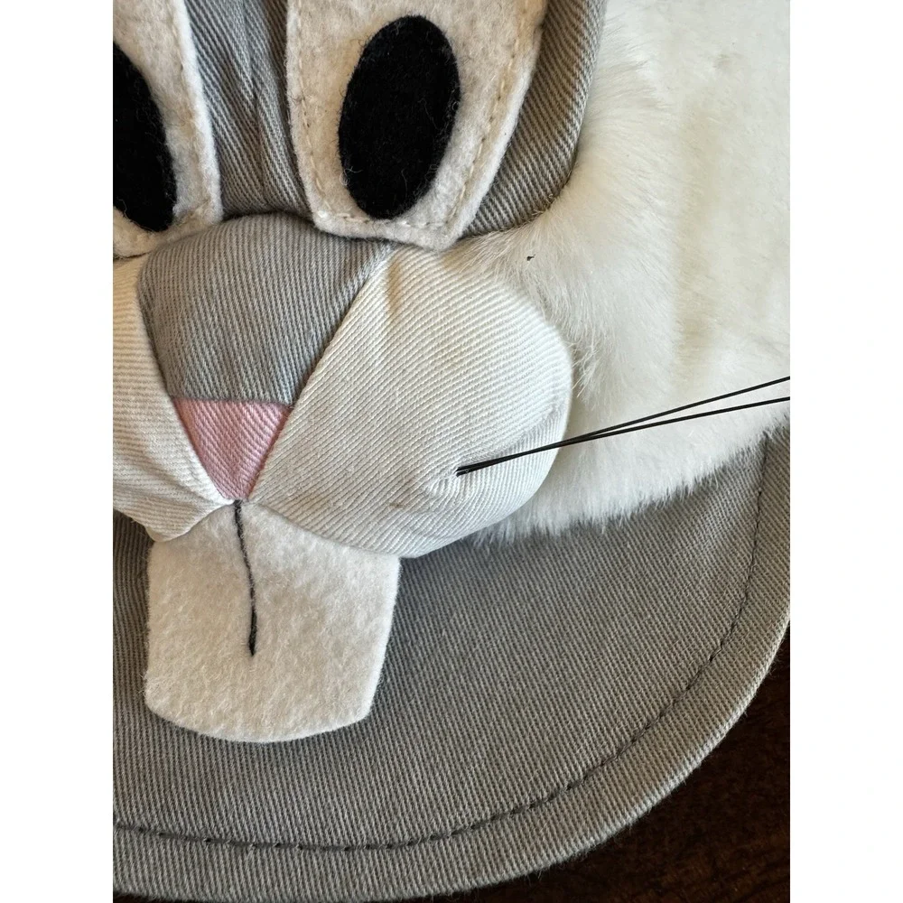Promo item Bugs Bunny Cap Hat Warner Bros for Arby's Vintage 1989